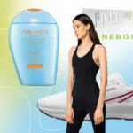 Чим себе потішити на 8 Березня: усе для спорту