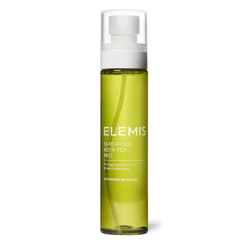 Elemis, Superfood Kefir-Tea Mist