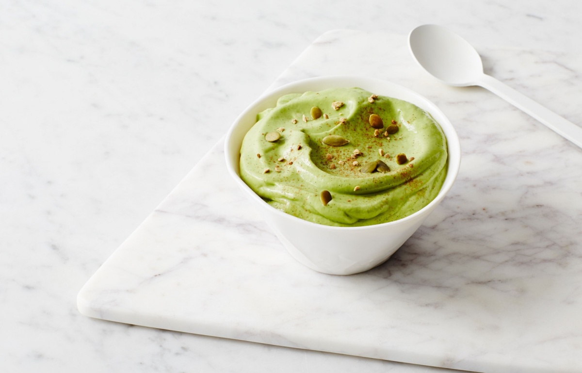 Суперфуды для вечной молодости