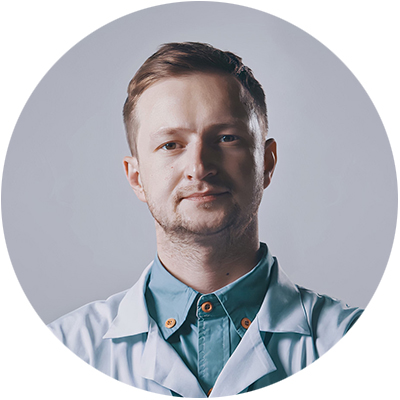 Тарас Лужецький