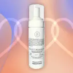 Это по любви 2022: очищающая пенка