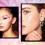 7 ідей макіяжу на 14 лютого, натхненних Тижнем високої моди в Парижі