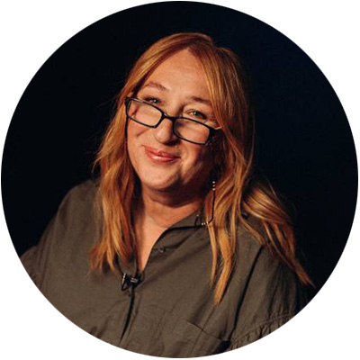 Ирина Ватрич