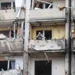 10 правил, которые помогут выжить в условиях войны