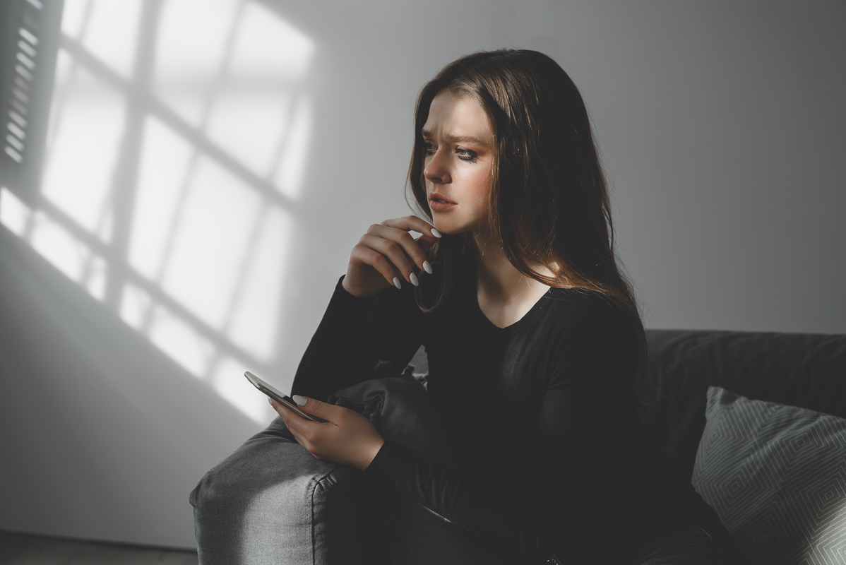 Крок другий: усвідомлення