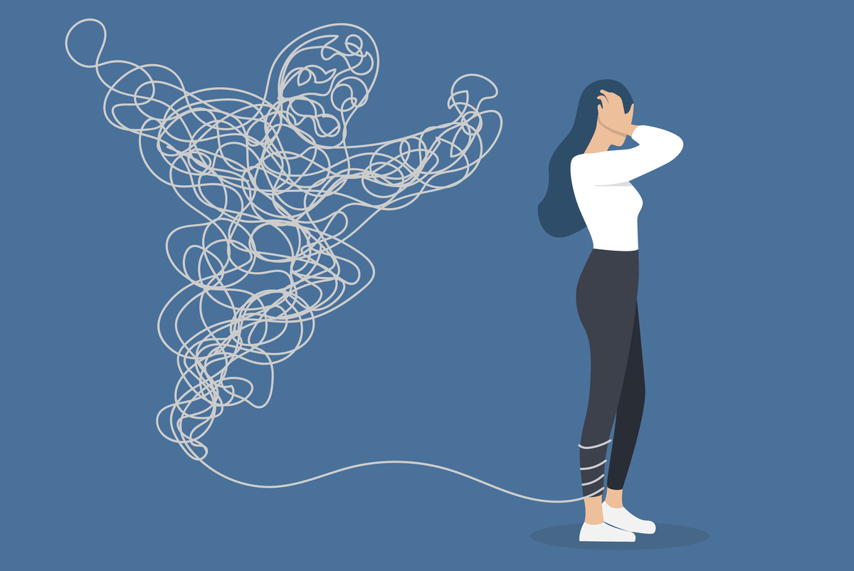 Как побороть паническую атаку в экстренной ситуации: методы и техники