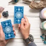 таропрогноз Максим Гордеев