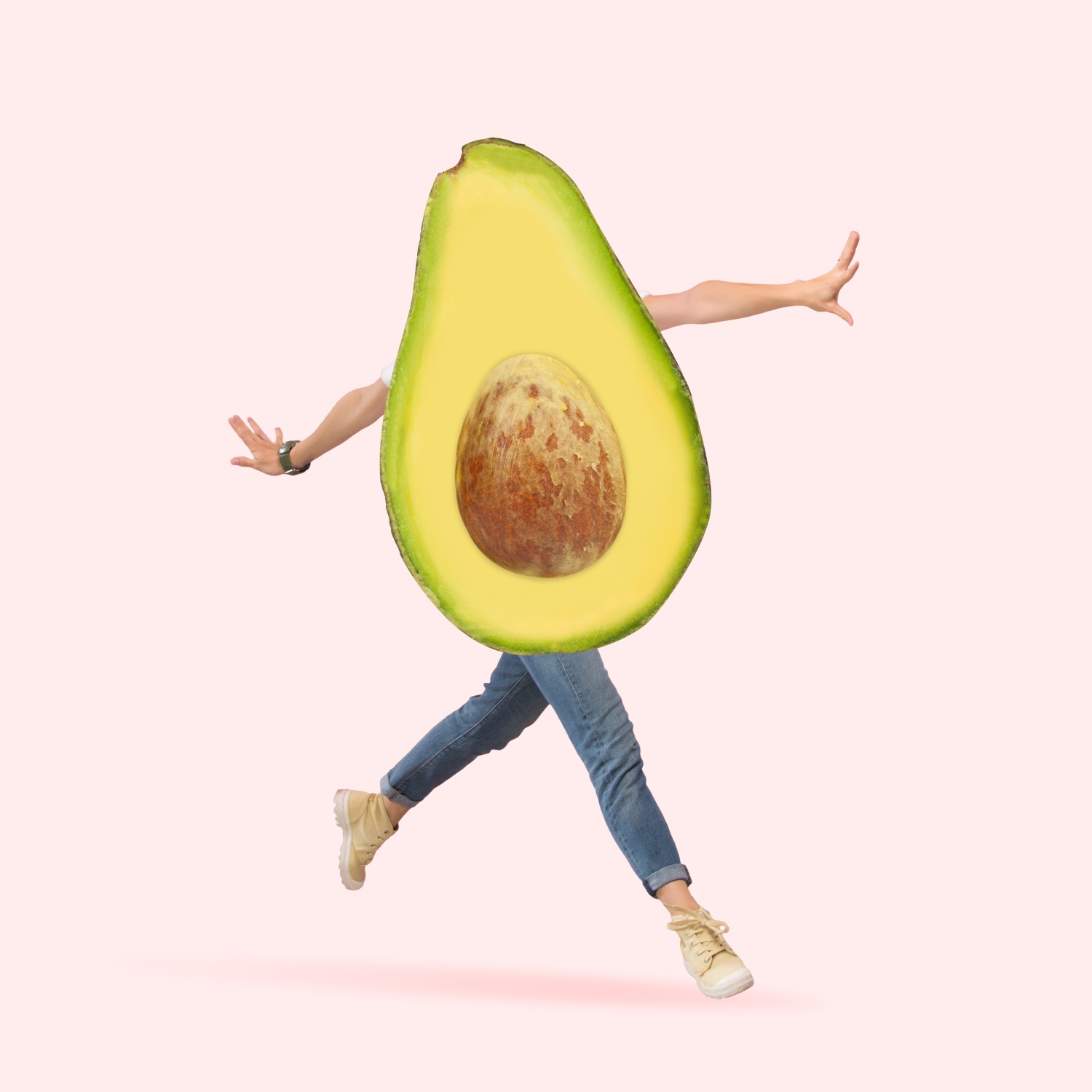 Стресс и еда