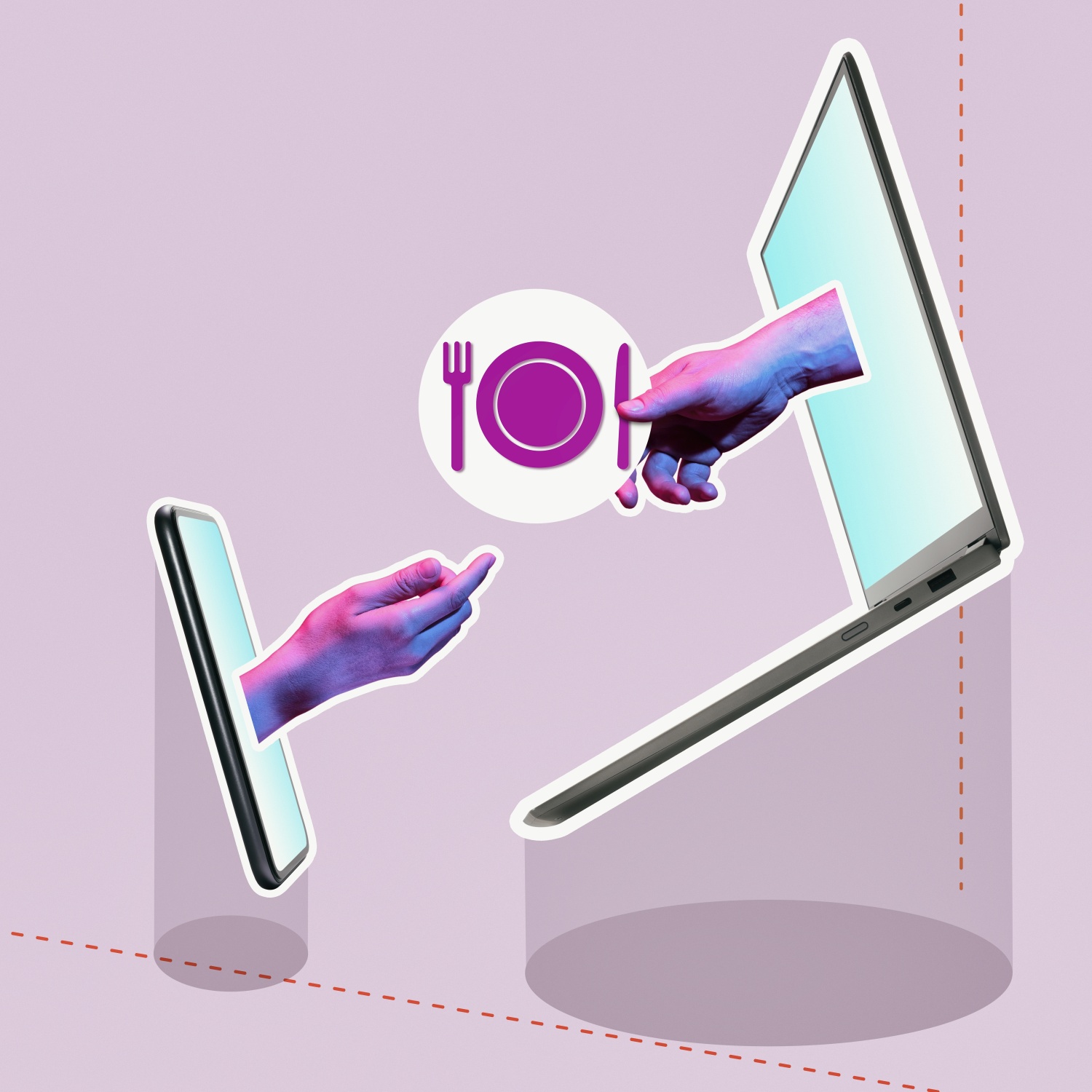 Стресс и еда