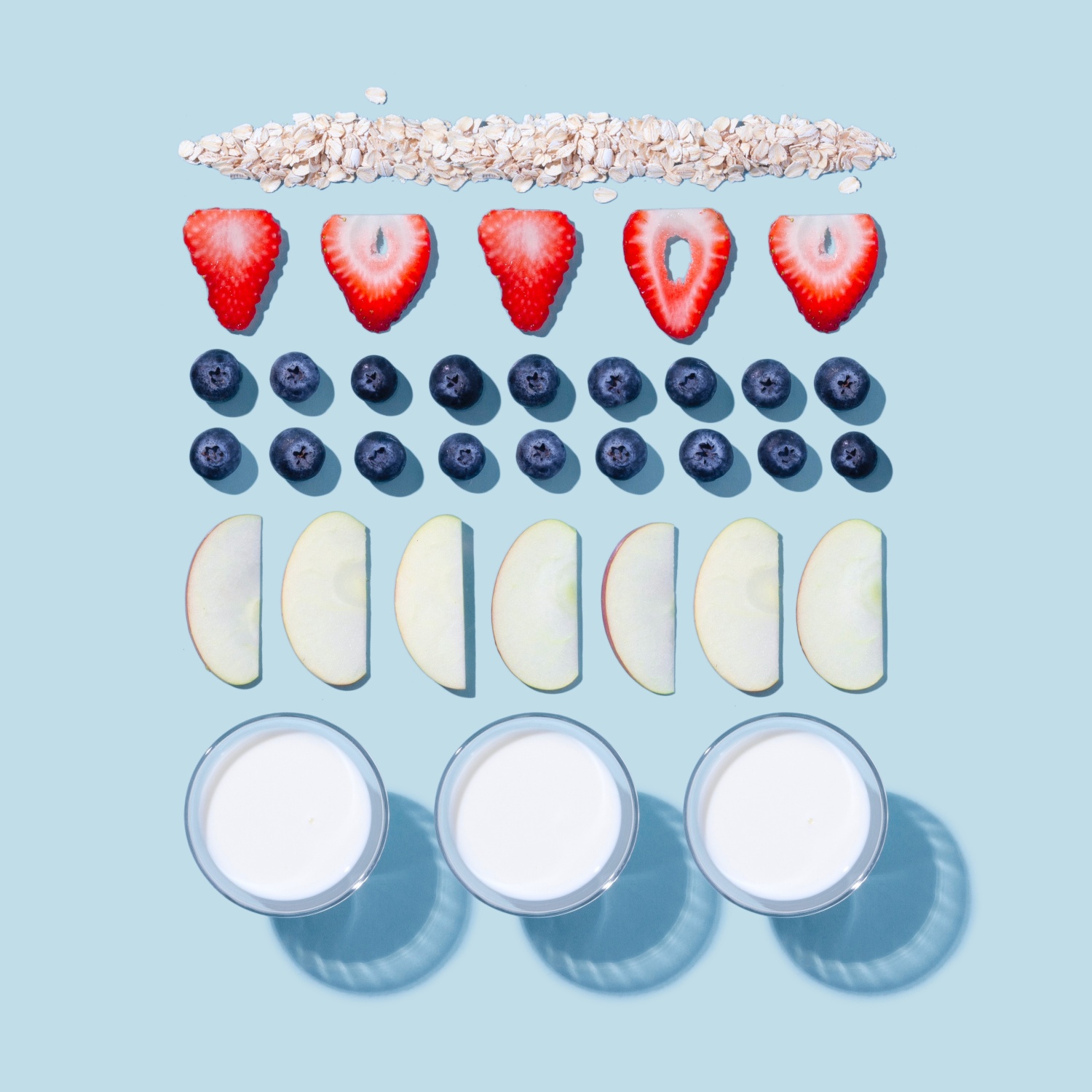 Стресс и еда