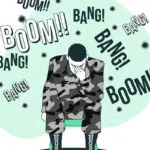 Самодиагностика ПТСР