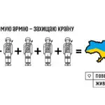 Наталья Кривда об опыте волонтерства в фонде «Вернись живым»