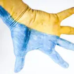 Пережить коллективную травму – проблема или задача?