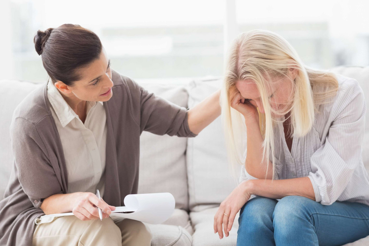 Стресс, психологическая травма или посттравматическое стрессовое расстройство (ПТСР)?