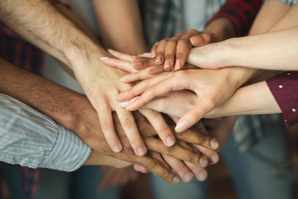 Человек в стрессе: чья это проблема? 