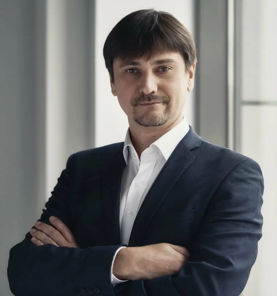 Денис Полтавец