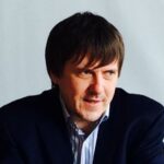 Игорь Романов