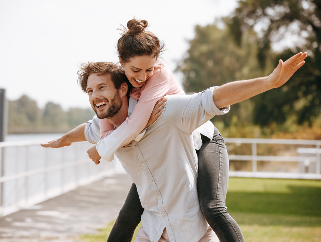 соціальні зв'язки для щастя