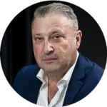 Гарри Табах