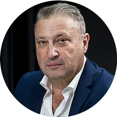 Гарри Табах