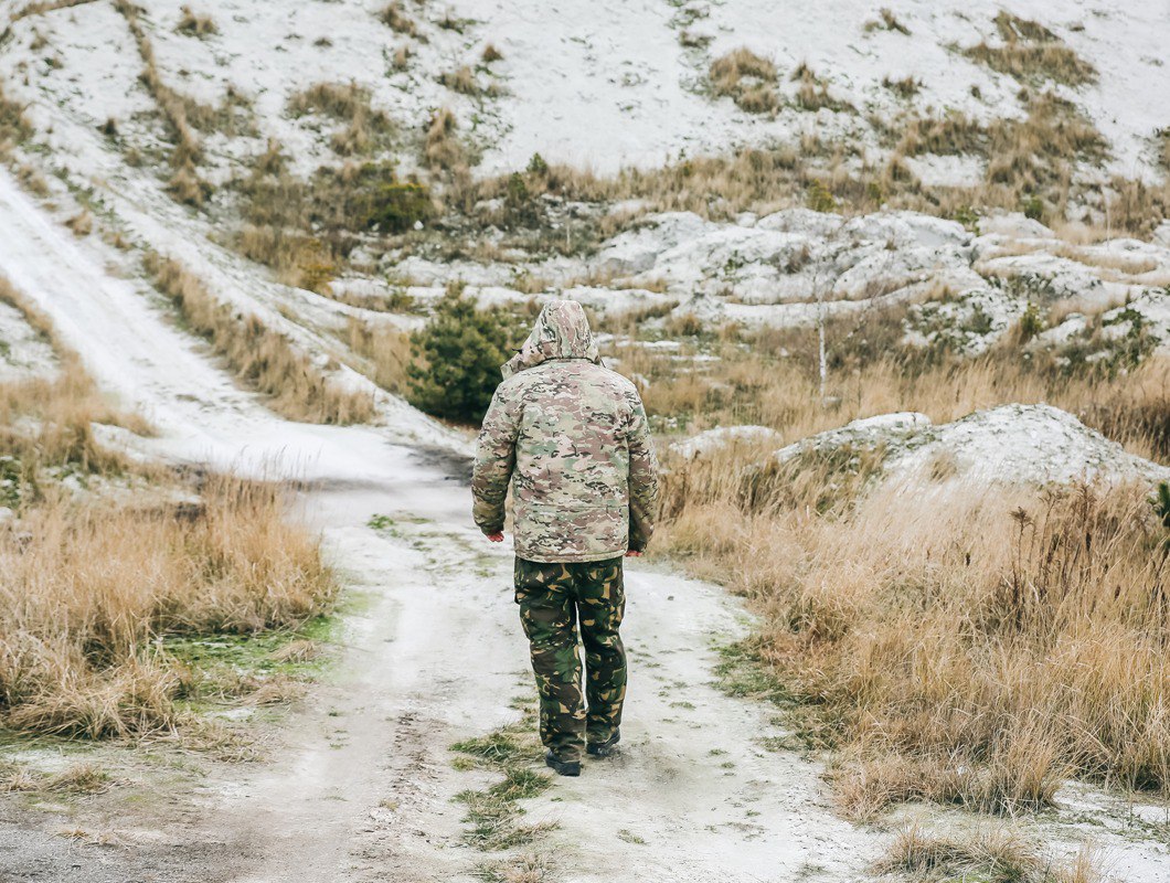 психологічні проблеми військових