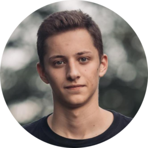 Максим Туркевич