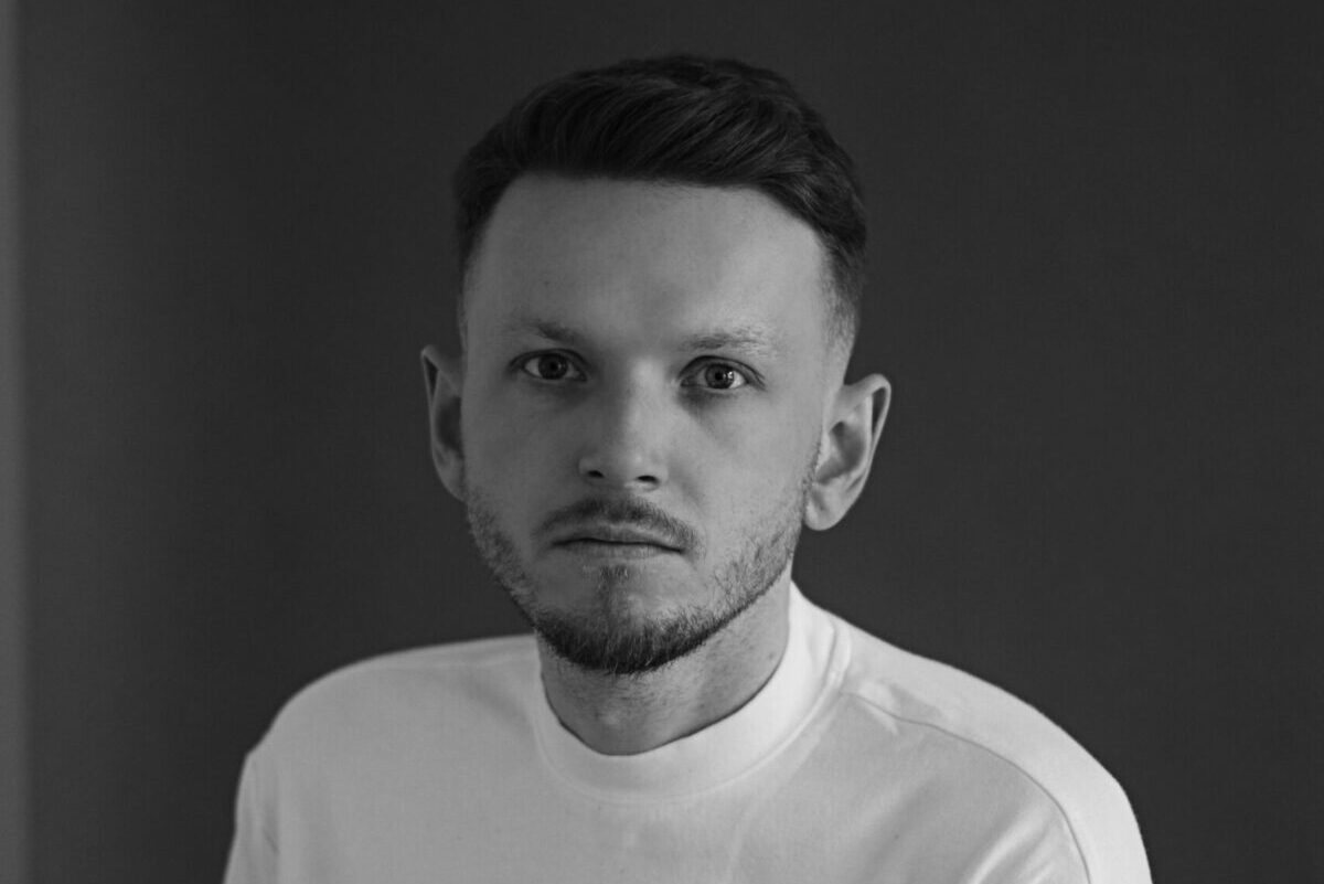 Илья Мозолюк