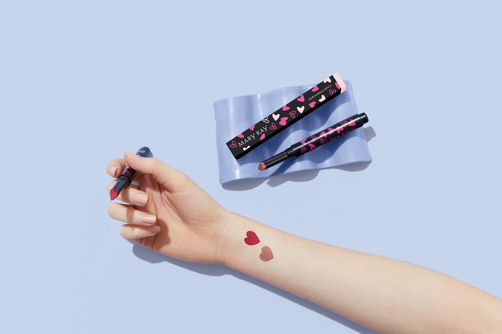 Mary Kay благодійний збір 