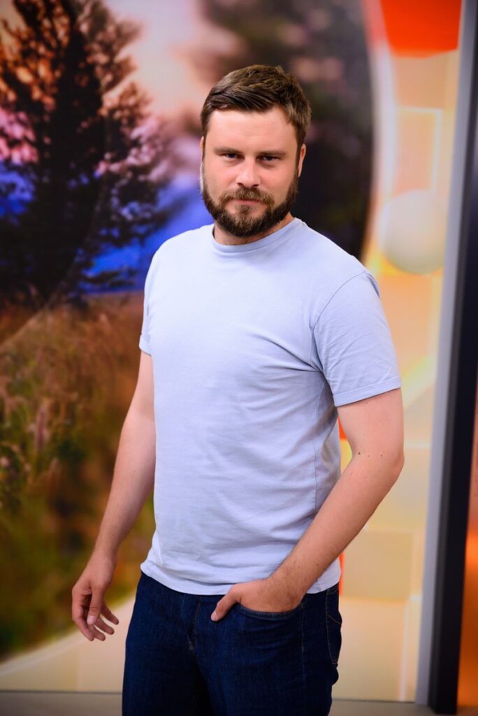 Єгор Гордєєв