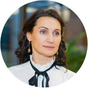 Тетяна Сахарук