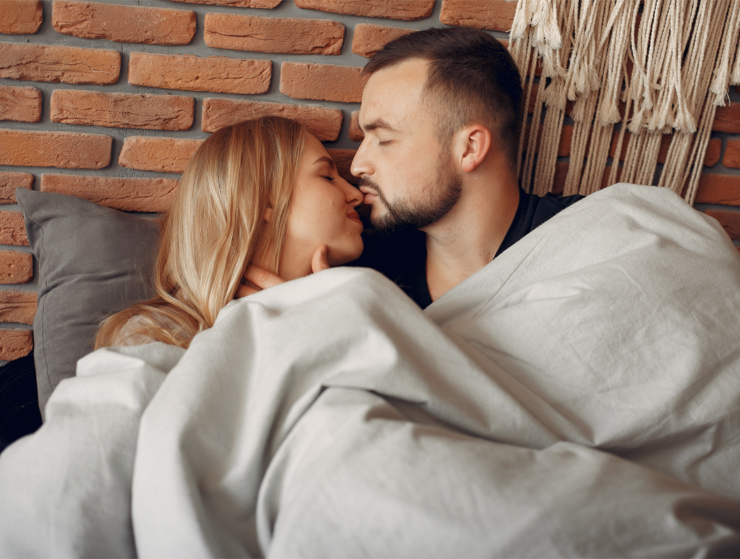 секс під час війни