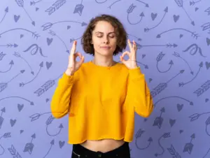 Як наше тіло реагує на стрес і як з ним впоратися?