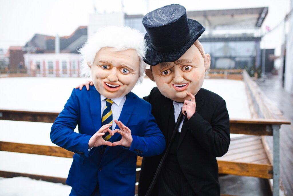 Osocor Winter Residence