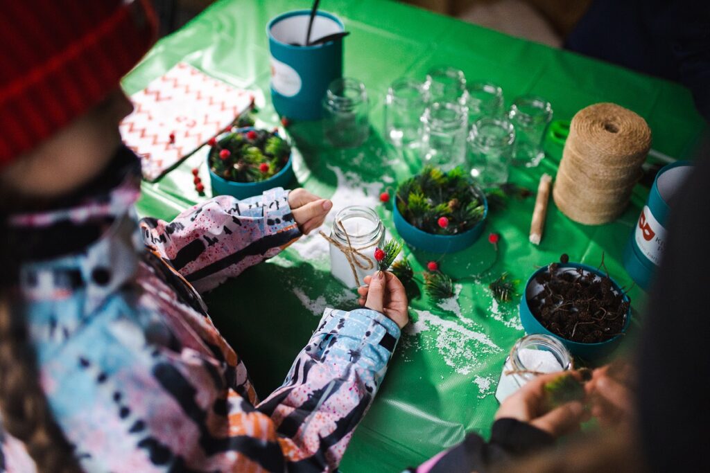 Osocor Winter Residence Лондон