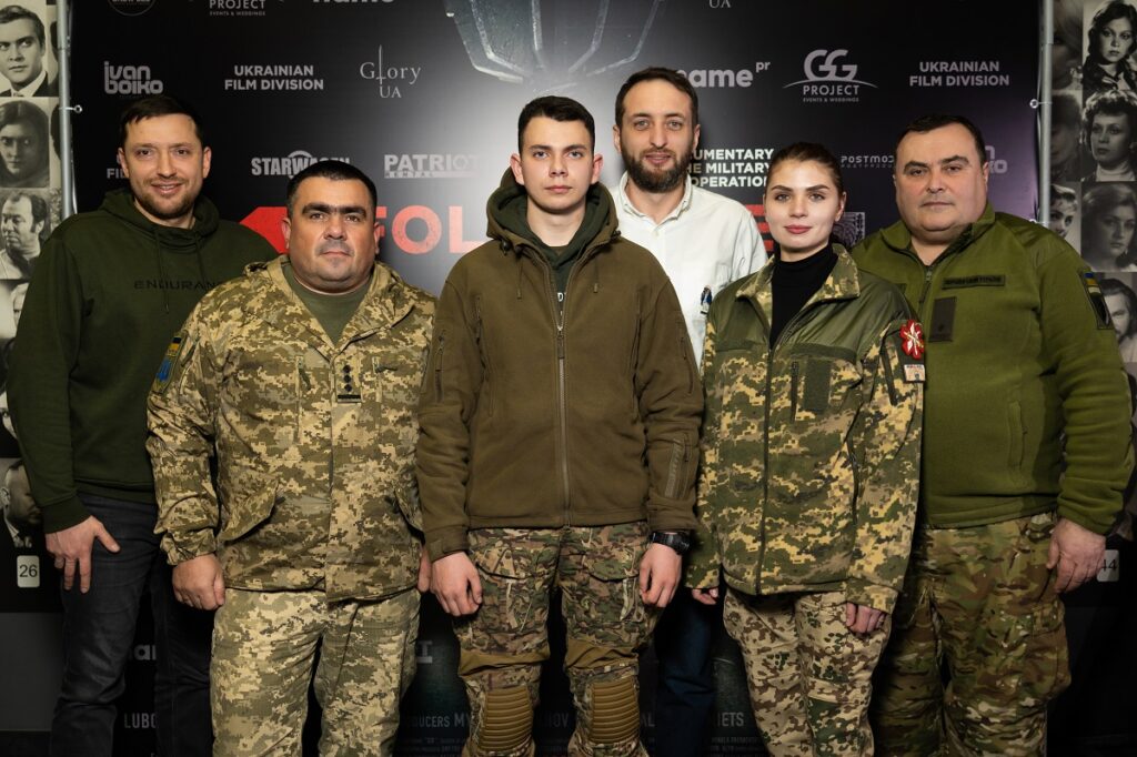 93-тя окрема механізована бригада Холодний Яр