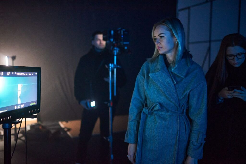 Любовь Мочалова