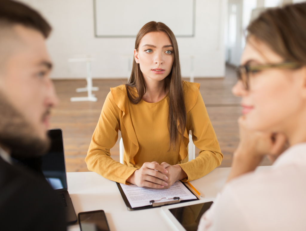 робота за кордоном