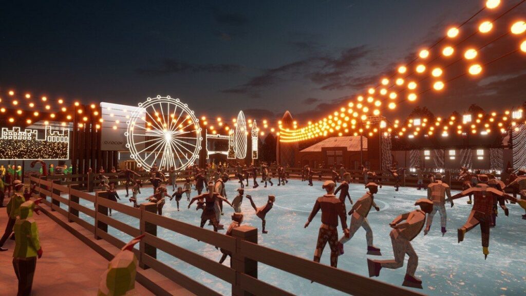 Osocor Winter Residence