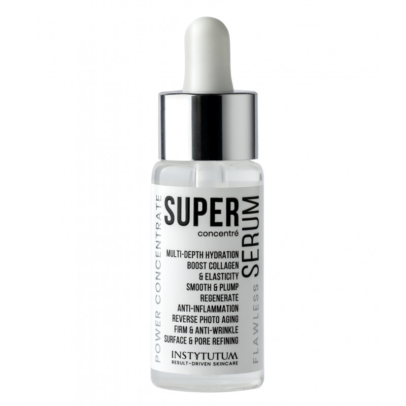 Super Serum від Instytutum