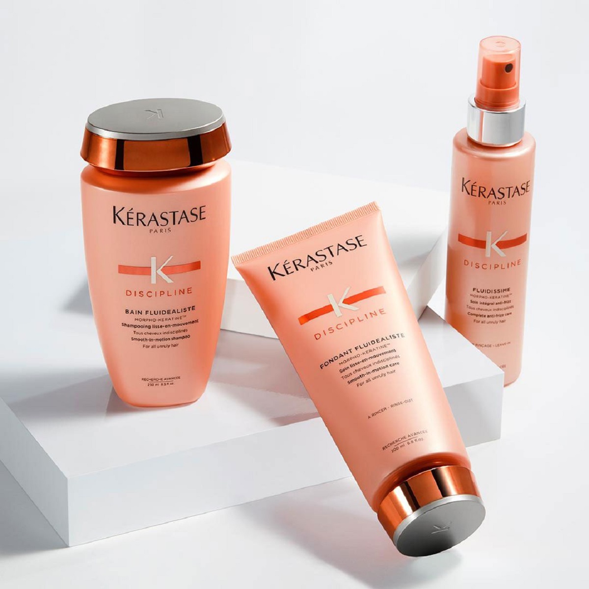 Kerastase Discipline Fluidealiste