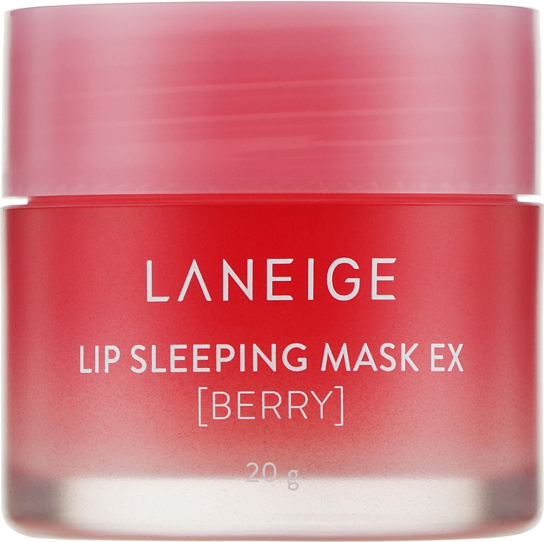Laneige Lip Sleeping Mask