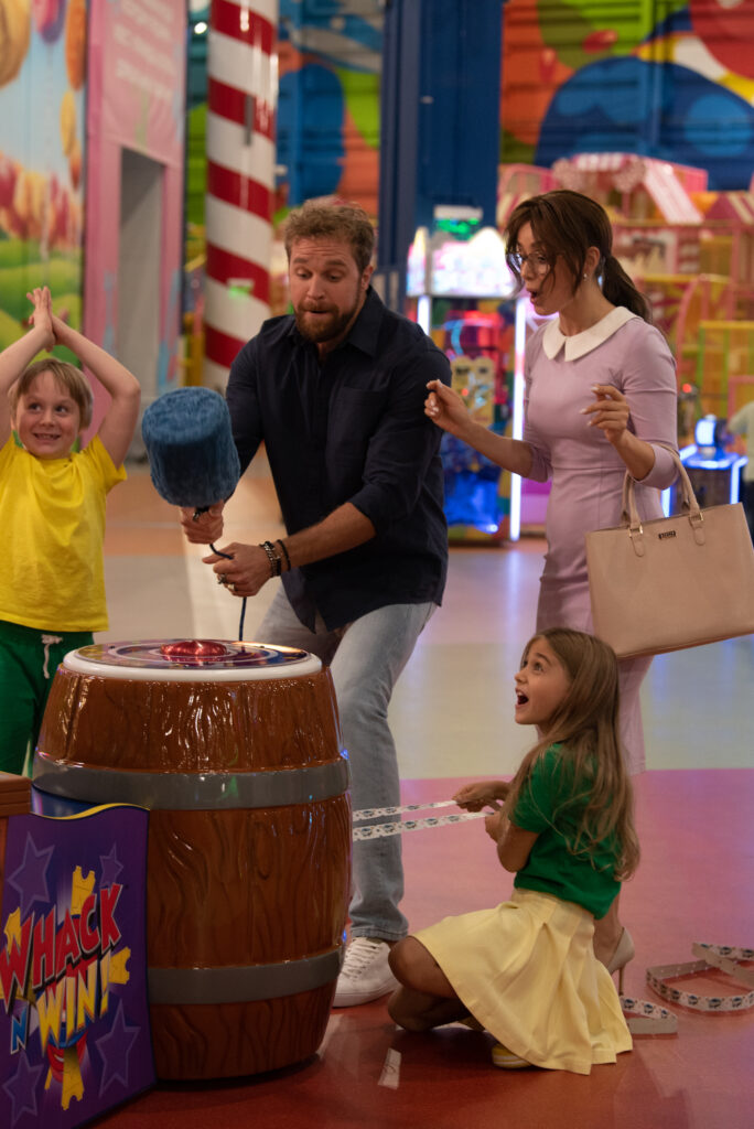 фільм Сусідка