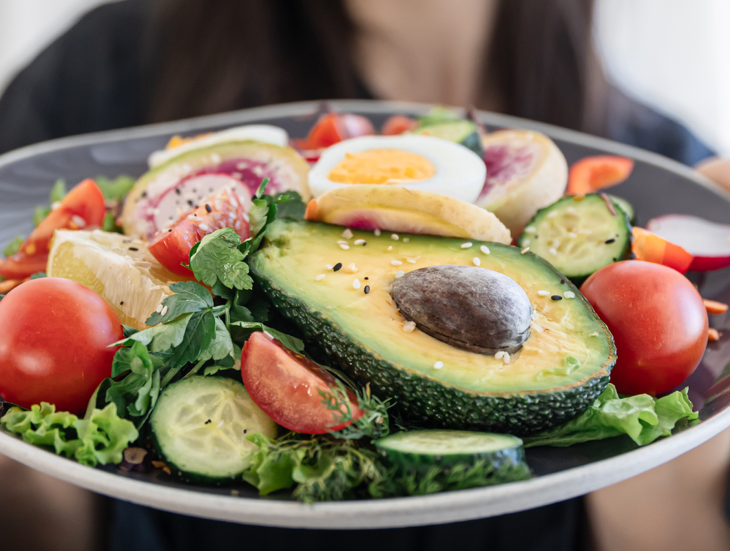 здорове харчування