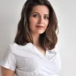 Яна Муравейник