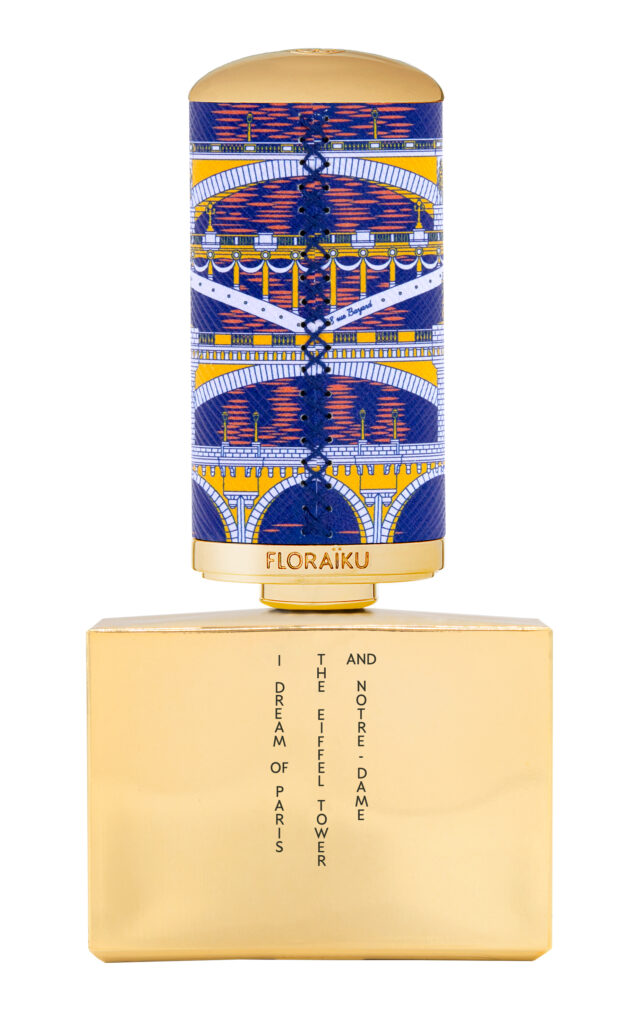 I Dream of Paris від Floraïku