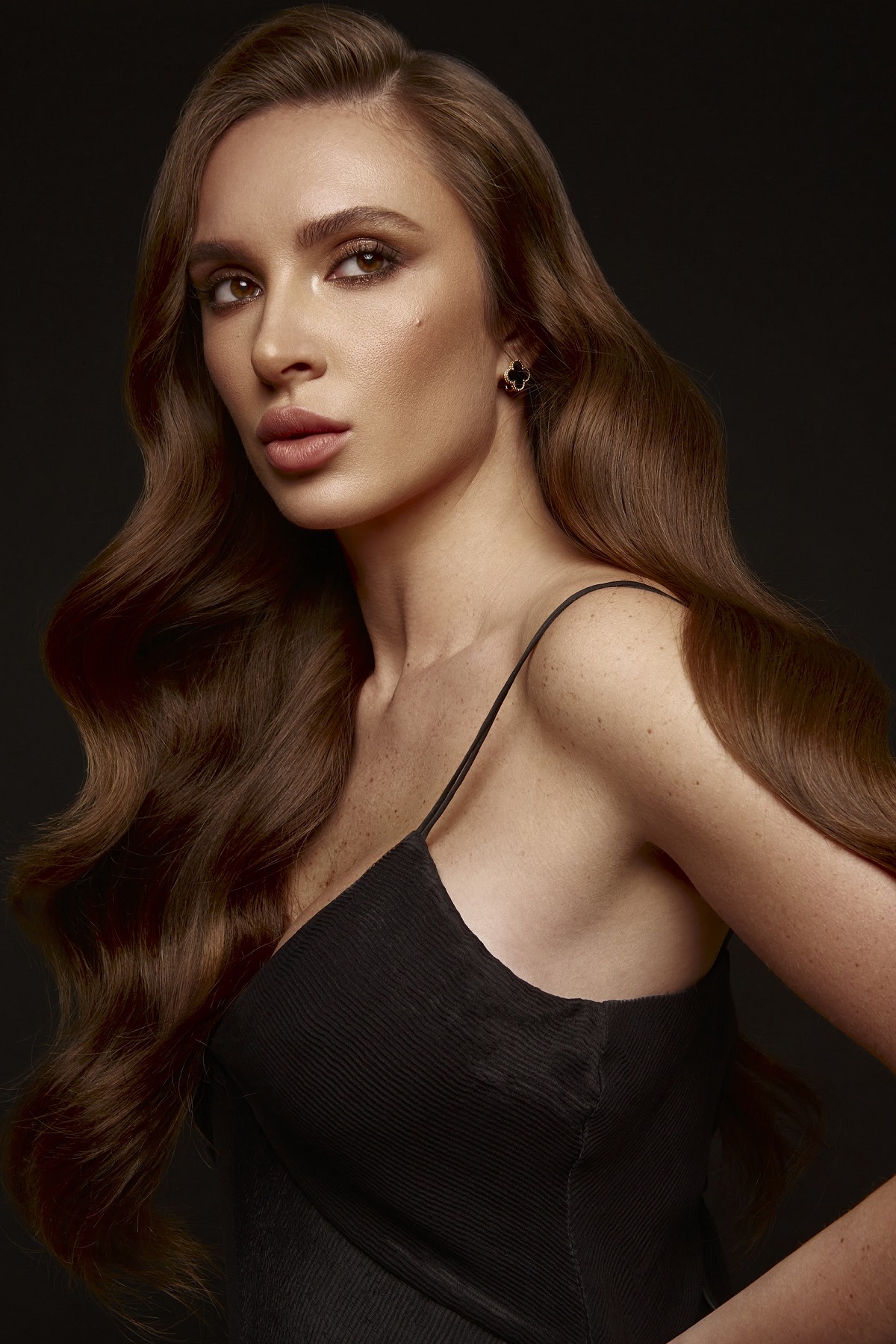 Ирина Адонина интервью