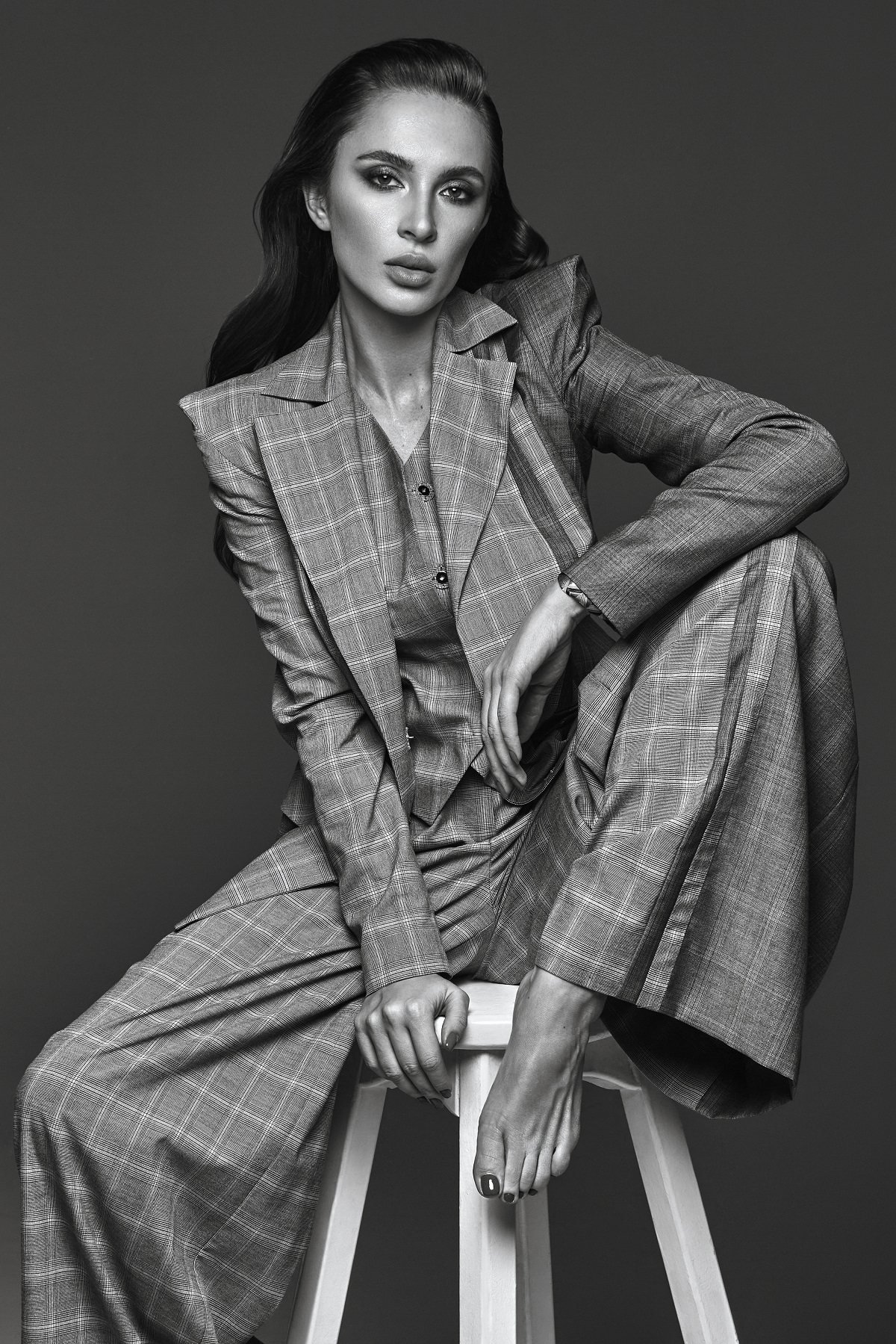 Інтерв'ю Ірина Адоніна