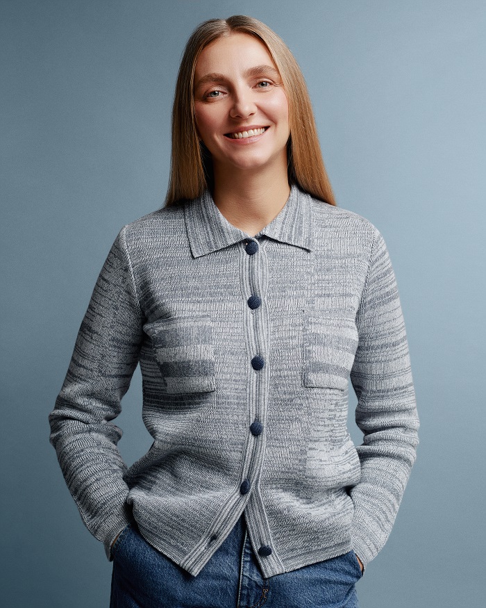 Ксения Шнайдер