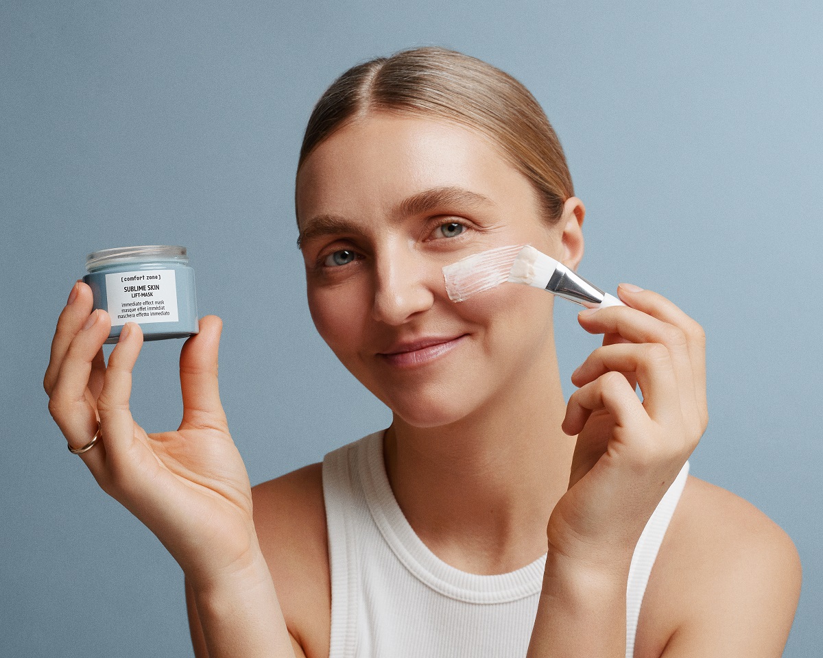 Comfort Zone и Ксения Шнайдер