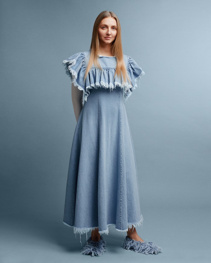 Ксения Шнайдер и [ comfort zone ]